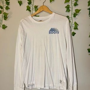 Roots Longsleeve